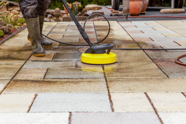Best Parking Lot and Garage Cleaning  in Little Ferry, NJ
